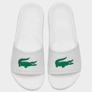 Lacoste Sandals \u0026 Flip-Flops for Men 